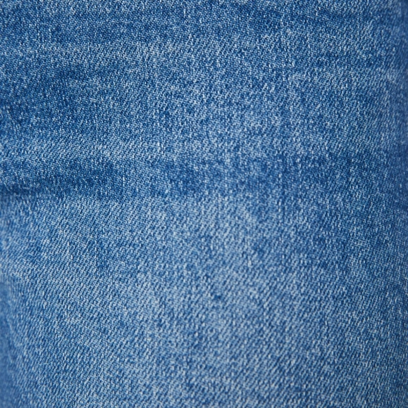 MOTHER THE TOMCAT ANKLE FRAY IN ARIGATO MR ROBOTO SZ 30 - Picture 8 of 9